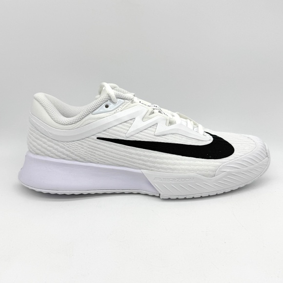 Nike Womens Vapor Pro 3 HC Tennis Shoes Sz 7.5 Only Tried On FZ2158-101 - Picture 1 of 8